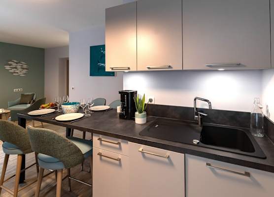 Appartements des Marins 1