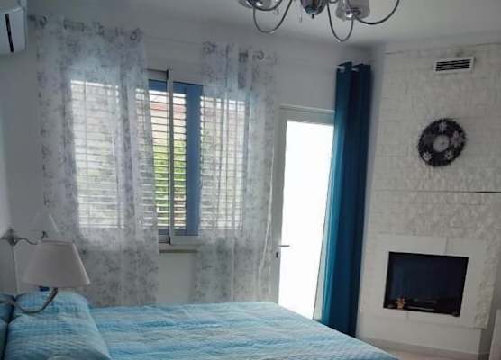 Tramonti d' alba bed and breakfast 1