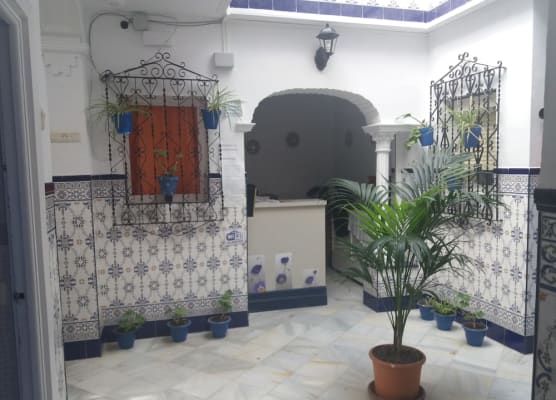 Hospedería IslaSol 1