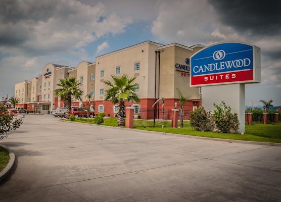 Candlewood Suites NEW IBERIA by IHG 1