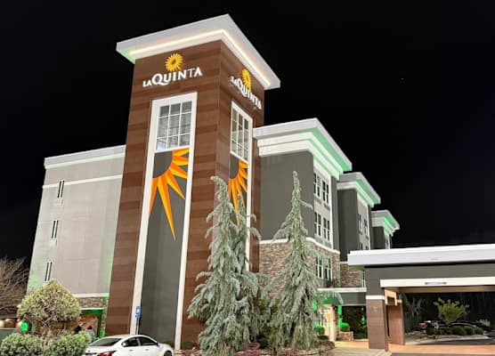 La Quinta by Wyndham Forsyth 1