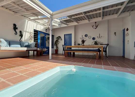 BlueSky Arniston Boutique Guesthouse 1