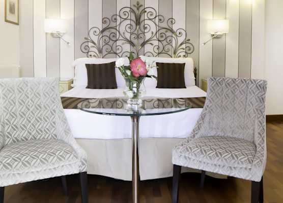Hotel Jolanda 1