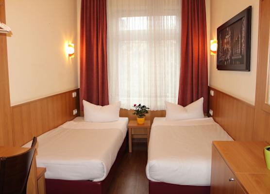 ALTAN Hotel 1