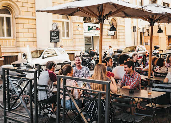 YellowSquare Rome 1