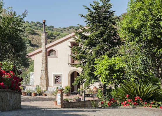 Azienda Agrituristica Bergi 1