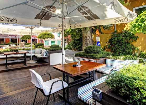 Hotel Skradinski Buk 1
