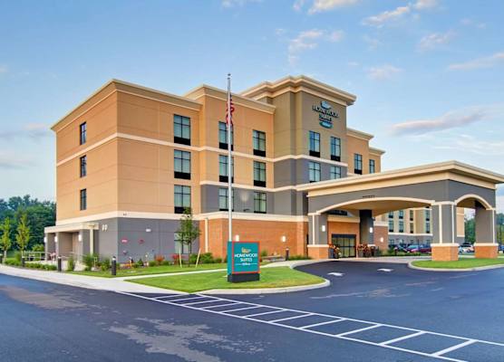 Homewood Suites by Hilton Clifton Park 1