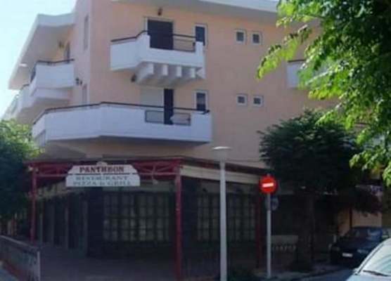 Pantheon Apartments Kos Town 1