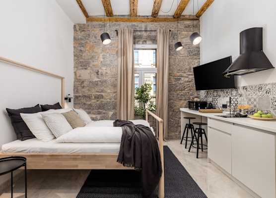 Lapis Apartments 1