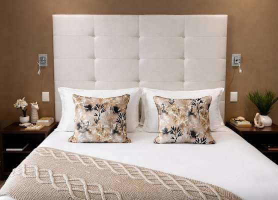Monte Bello Guesthouse 1