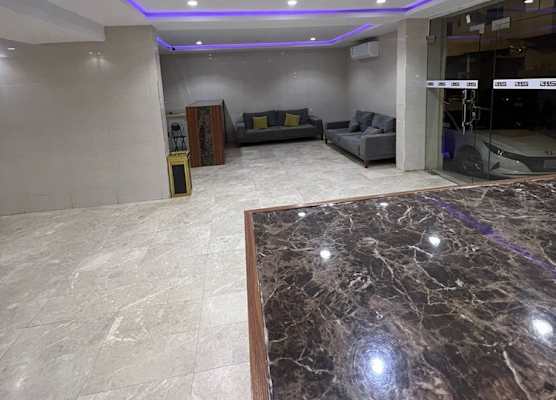 Sanabel Al Madina Serviced Apartments 1