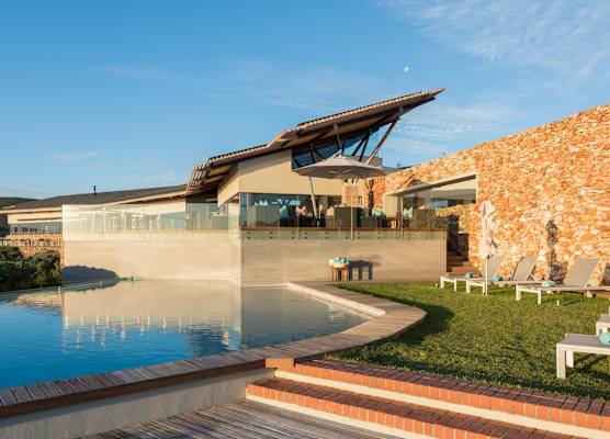 Grootbos Private Nature Reserve 1