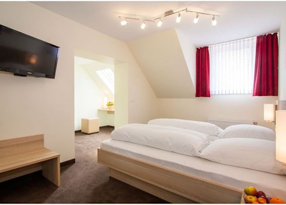 Hotel Alt Westerholt 1