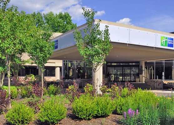 Holiday Inn Express PRINCETON SOUTHEAST by IHG 1