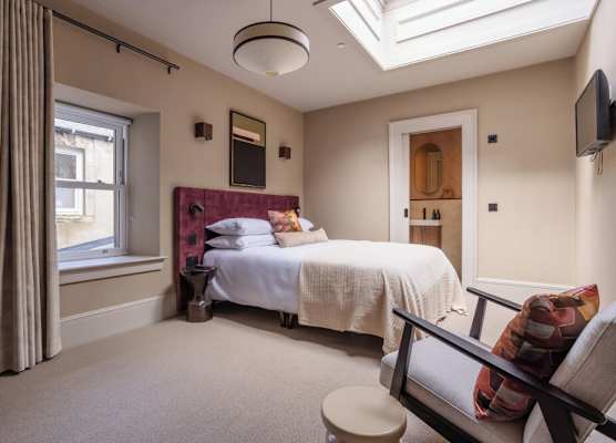 3 John's Place Townhouse 1