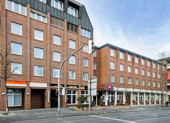 ibis Paderborn City 1