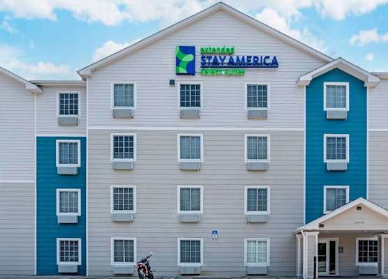 Extended Stay America Select Suites - Pensacola - Northeast 1
