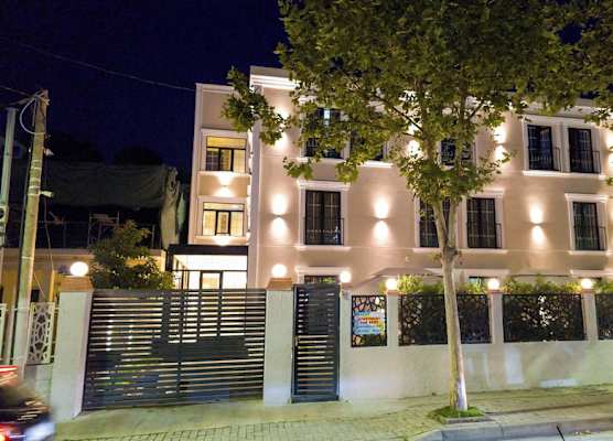 Trident Residence 1