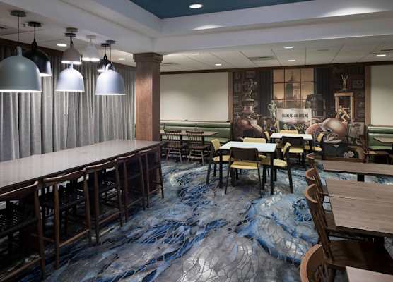 Fairfield Inn & Suites South Bend at Notre Dame 1