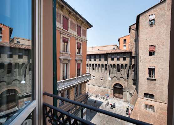 Art Hotel Orologio 1