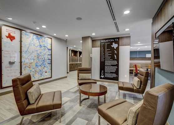 TownePlace Suites by Marriott Houston Hobby Airport 1