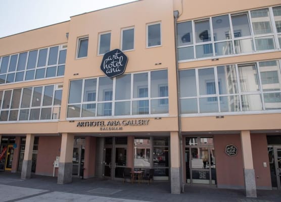 Arthotel Ana Gallery 1
