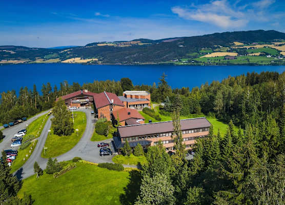 Honne Hotell 1