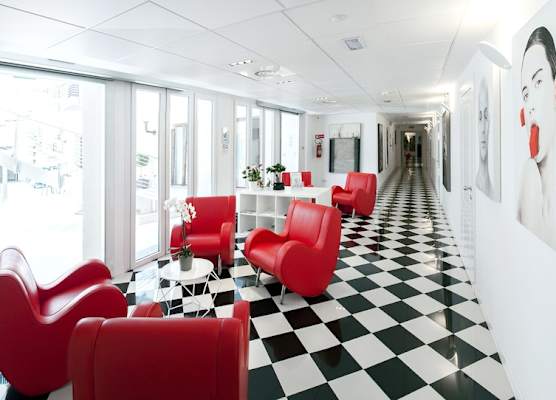 Studio Inn Centrale & Milano Urban Padel 1