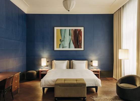 Boutique Hotel Château Royal 1