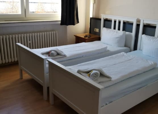 GZ Hostel Bonn 1