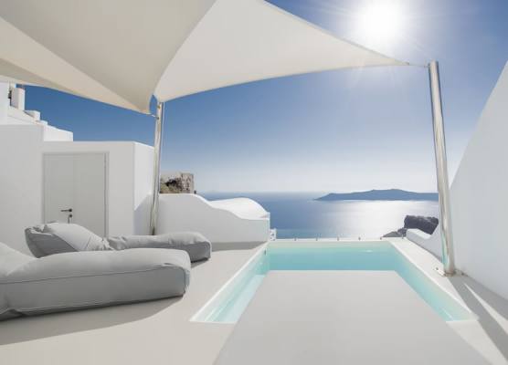 Hotel Sunny Villas 1