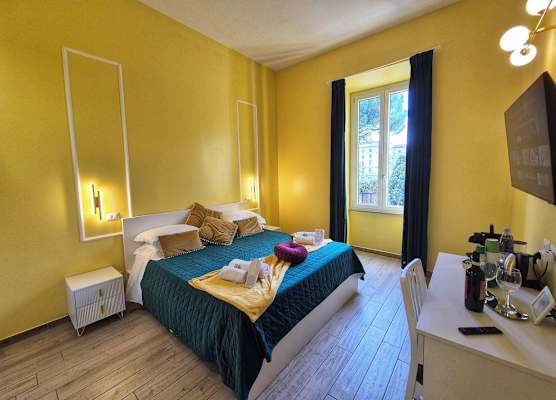 Residenze Serventi Longhi 1