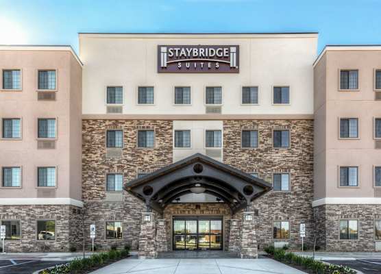 Staybridge Suites ST LOUIS - WESTPORT by IHG 1
