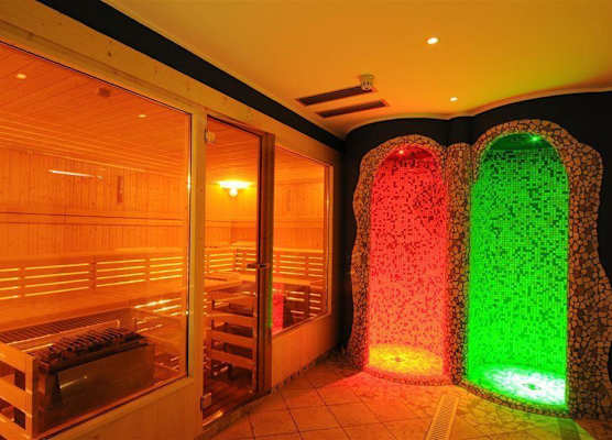 Albergo Dimaro Wellness Hotel 1