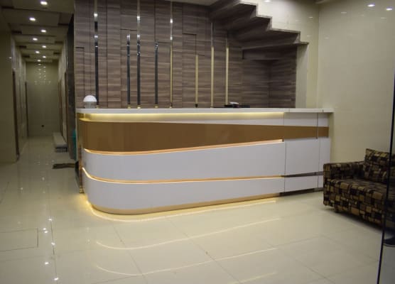 Hotel Star Light 1