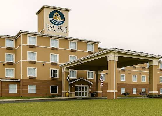 Express Inn & Suites 1