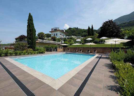 Hotel Karinhall 1