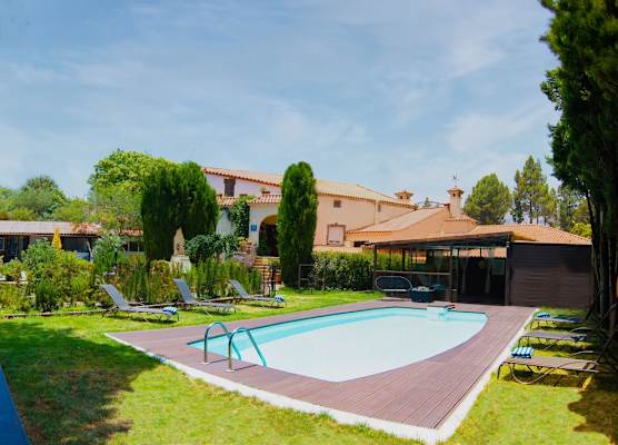 Hotel Rural El Refugio - Solo Adultos 1