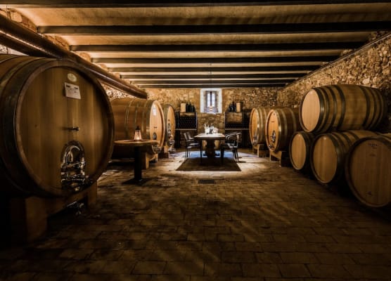 Massimago Wine Relais 1
