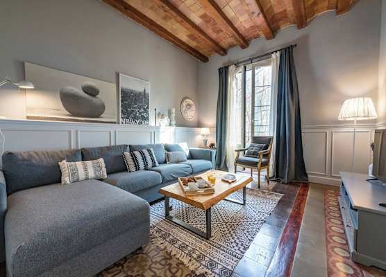 Habitat Apartments Alaia 1