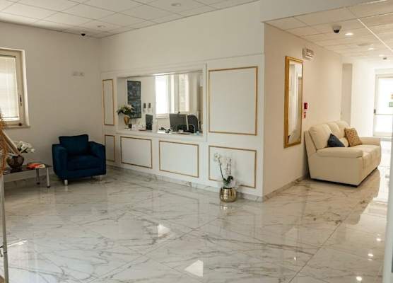 ROOMS alCentro 1