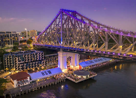 Vignette Collection THE ALVA HOTEL BRISBANE by IHG 1