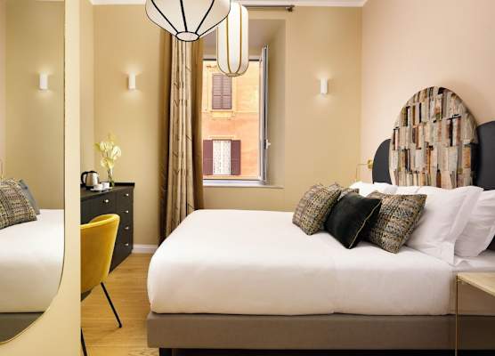 Velantia Vaticano - Guesthouse 1