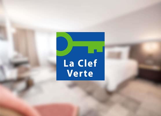 Mercure Bordeaux Lac 1