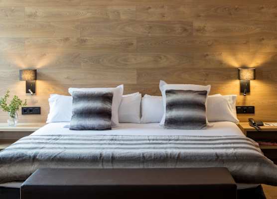 Acta Arthotel 1