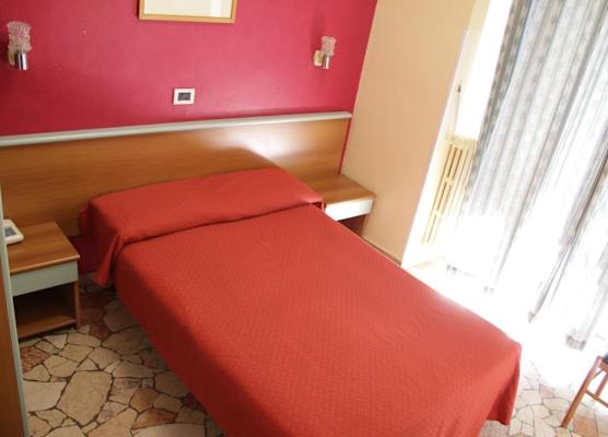 Hotel Del Sud 1