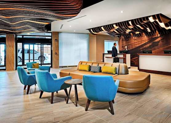 Delta Hotels by Marriott Dartmouth 1
