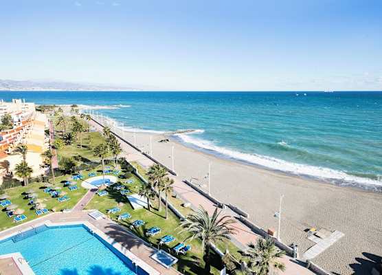 SOL by Meliá Málaga Guadalmar 1