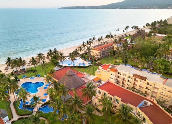 Grand Decameron Complex Bucerias, A Trademark All-Inclusive Resort 1